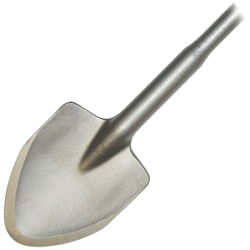 Pelle SDS-Max 110 x 400 mm