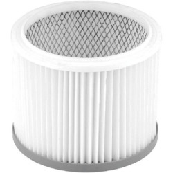 Filtre Hepa Ø145mm pour 07439