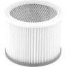 Filtre Hepa Ø145mm pour 07439