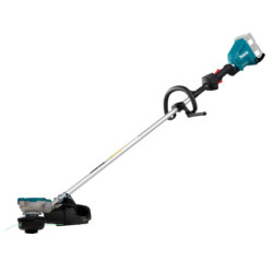 Débroussailleuse LXT Makita DUR368LZ sans batterie ni chargeur