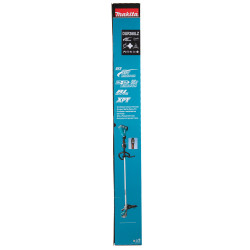 Débroussailleuse LXT Makita DUR368LZ sans batterie ni chargeur