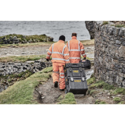 Coffret Stanley TOUGHSYSTEM DS300 moyenne contenance