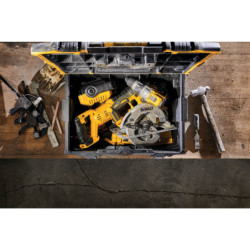 Coffret Stanley TOUGHSYSTEM DS300 moyenne contenance