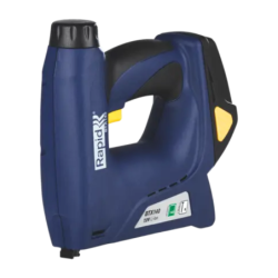 Agrafeuse électrique à batterie 7.2V - BTX140 Rapid - en coffret avec batterie et chargeur