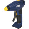 Pistolet à colle à batterie lithium-ion 3,6V BGX7 Rapid - Bâtons sticks Ø7 mm - Débit 150 gr/h