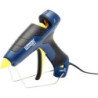 Pistolet à colle électrique 350W EG280 Rapid - Bâtons sticks Ø12 mm - Débit de colle 600 gr/h