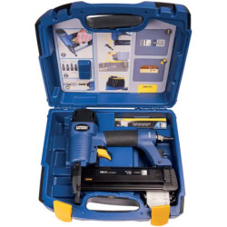 Cloueur pneumatique Airtac PB 131 pour pointes n°8 de 15 à 50 mm
