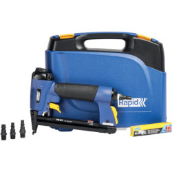 Agrafeuse pneumatique Airtac PS101 Rapid pour agrafes n°53 de 6 à 16 mm