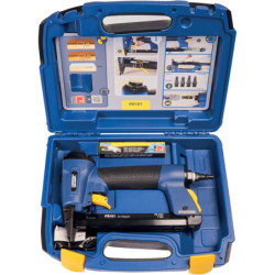 Agrafeuse pneumatique Airtac PS101 Rapid pour agrafes n°53 de 6 à 16 mm