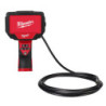 Micro-caméra d'inspetion 360° 3 mètres 12V