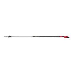 Perche d’élagage télescopique 18V 30 cm FUEL M18 FTPS30-0