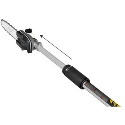 Perche d’élagage télescopique 18V 30 cm FUEL M18 FTPS30-0