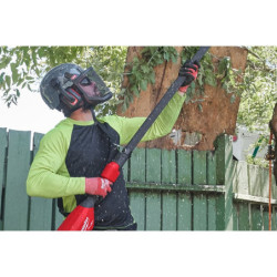 Perche d’élagage télescopique 18V 30 cm FUEL M18 FTPS30-0