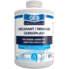 Décapant Gebsoplast pour PVC bidon 1 litre