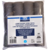 Laine d'acier Geb en lot de 12 tampons abrasifs