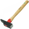 Marteau de menuisier 20 x 18 manche bois frêne