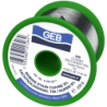 Brasure tendre fil étain/cuivre Geb 250g