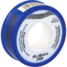 Ruban PTFE standard téflon 12mm X 12 m épaisseur 0.1 mm
