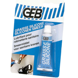 Graisse silicone 20G