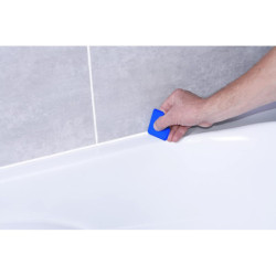 3 Lisse-joints (2 confort + 1 accès difficile) - GEB