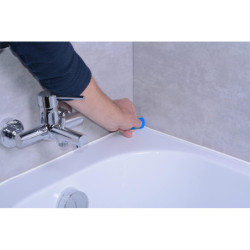 3 Lisse-joints (2 confort + 1 accès difficile) - GEB