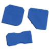 3 Lisse-joints (2 confort + 1 accès difficile) - GEB