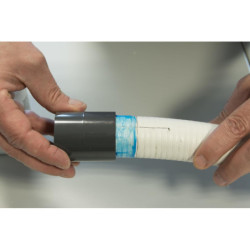 Joint piscine GEBSOBLUE Pro Geb pot 250ml