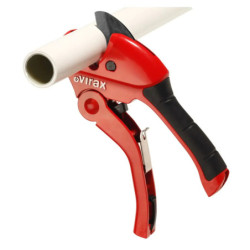 Coupe tube plastique capacité 42 mm PC42
