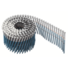 Pointe rouleau industriel pour charpente Rapid n°50 fil clair
