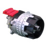 Boitier d'engrenage pour GSR 18V-110