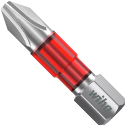 Jeu d'embouts TY de 29 mm PH2 Philips 1/4 - 5 pièces