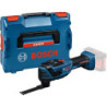 Meuleuse Ø230mm EXWS18V2-230P - EXPERT en XL-BOXX sans batterie ni chargeur