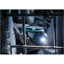 Meuleuse Ø230mm EXWS18V2-230P - EXPERT en XL-BOXX sans batterie ni chargeur