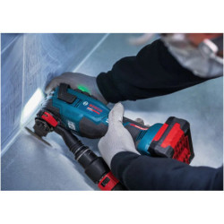 Meuleuse Ø230mm EXWS18V2-230P - EXPERT en XL-BOXX sans batterie ni chargeur