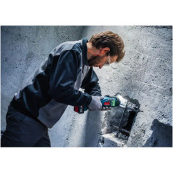 Meuleuse Ø230mm EXWS18V2-230P - EXPERT en XL-BOXX sans batterie ni chargeur
