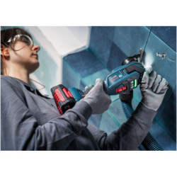 Meuleuse Ø230mm EXWS18V2-230P - EXPERT en XL-BOXX sans batterie ni chargeur