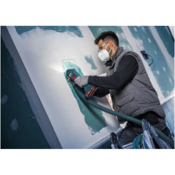 Meuleuse Ø230mm EXWS18V2-230P - EXPERT en XL-BOXX sans batterie ni chargeur