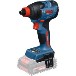 Boulonneuse 1/2 et 1/4 EXDX18V-210 en L-BOXX sans batterie ni chargeur