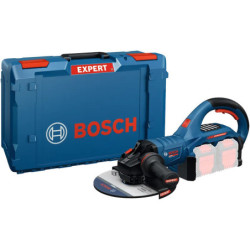 Meuleuse Ø230mm EXWS18V2-230P - EXPERT en XL-BOXX sans batterie ni chargeur