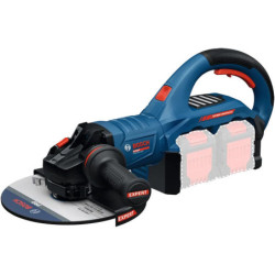 Meuleuse Ø230mm EXWS18V2-230P - EXPERT en XL-BOXX sans batterie ni chargeur