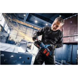 Meuleuse Ø230mm EXWS18V2-230P - EXPERT en XL-BOXX sans batterie ni chargeur
