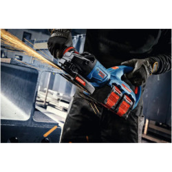 Meuleuse Ø230mm EXWS18V2-230P - EXPERT en XL-BOXX sans batterie ni chargeur