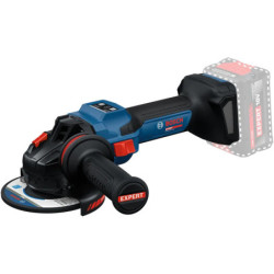 Meuleuse Ø125mm EXWS18V-15S - EXPERT en L-BOXX sans batterie ni chargeur