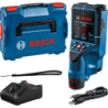 Détecteur scanner mural D-Tect 200 C 12 V avec L-Boxx
