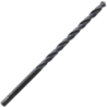 Foret à métaux HSS queue cylindrique DIN340N