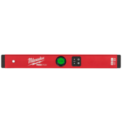 Niveau digital Redstick Milwaukee 60 cm