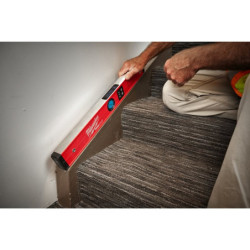 Niveau digital Redstick Milwaukee 60 cm