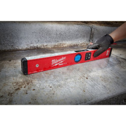 Niveau digital Redstick Milwaukee 60 cm
