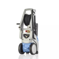 Nettoyeur Haute Pression Kranzle K 1152 TST avec enrouleur, rotabuse et raccord rapide DN12