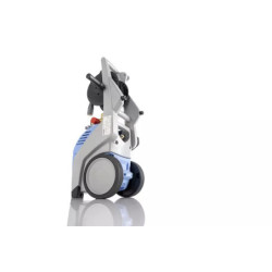 Nettoyeur Haute Pression Kranzle K 1152 TST avec enrouleur, rotabuse et raccord rapide DN12